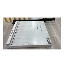 Резак для бумаги A3 (5)