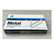 64891 Mecanism cu sina metalic 80mm 50buc. 9050 (10/100)