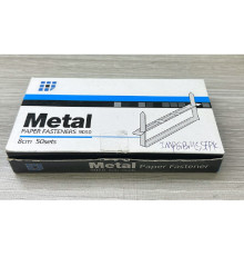 64891 Mecanism cu sina metalic 80mm 50buc. 9050 (10/100)
