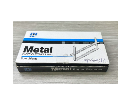 Mecanism cu sina metalic 80mm 50buc. 9050 (10/100)