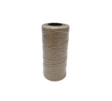 Ața pentru cusut documente, bumbac bej, 70 gr. (10/360)
