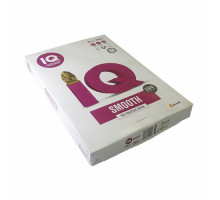 IQ Бумага A3, "I.Q.-Smooth, 160гр/м2 250л