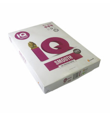 IQ Hirtie pentru imprimanta A3, "I.Q.-Smooth 160гр/м2 250 file