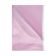 Mapa unghi,plastic A4 FO21101 80mk alb (100/500)