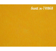 735357 Набор Фетр мягкий, темно-желтый, (10л) Santi 741868