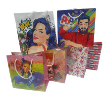 Punga p/u cadou 16*16*7сm, PB-16х16х7, FR*3041 (12)