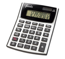 Calculator 12 DGT,145*108*27 Forofis 91591 (70)