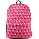 565736 Рюкзак 44x17x31 "Graphic", красно-розовый, PIPPA CNT-2050-24