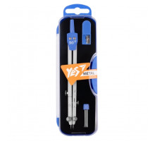 Set compas 3 unitati YES 220088 (10/100)