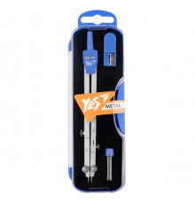 Set compas 3 unitati YES 220088 (10/100)