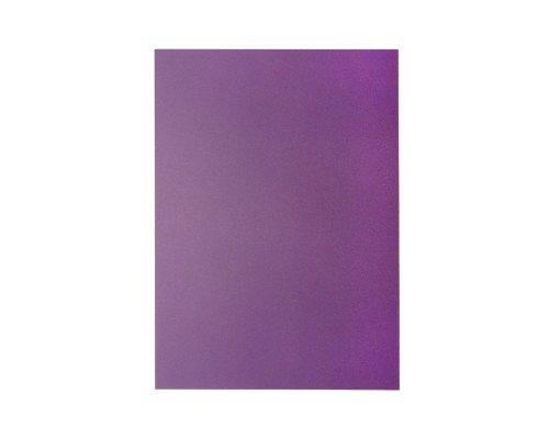 711703 Картон A4, фиолетовый, 250g/m2 71709