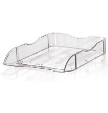 Tava orizontala, plastic transparent CASSA 8800 (10)
