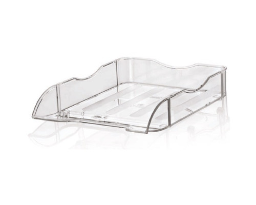 Tava orizontala, plastic transparent CASSA 8800 (10)