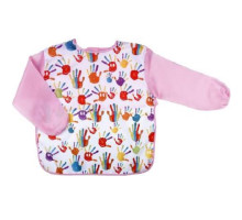 Uniforma pentru creativitate, roz (9-12 ani) NC-4108PE