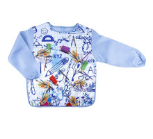 Uniforma pentru creativitate, albastru (9-12 ani) NC-4108MA