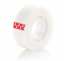 Banda adeziva invizibila p/u bancnote 19mm*33m CASSA 1933 (144)