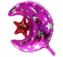 Шарики алюминиевые новые модели "ЛУНА" (3000) Шарики алюминиевые новые модели "ЛУНА" (3000)