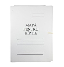 Папка на завязках A4 CM17/300 гр