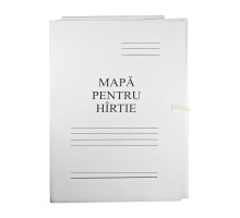 Папка на завязках A4 CM17/300 гр