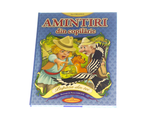 Amintiri din copilarie Gh*8964