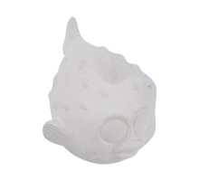 Гипсовая фигурка "Рыбка маленькая"