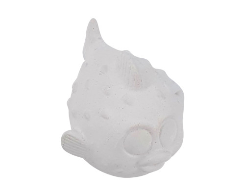 Figurina din gips "Peste mic"