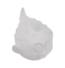 Гипсовая фигурка "Рыбка маленькая"