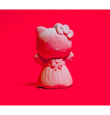 65847 Figurina din gips "Hello Kitty mica"