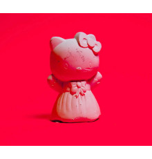 Гипсовая фигурка "Hello Kitty маленькая"