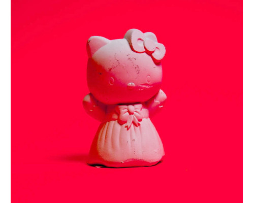 Figurina din gips "Hello Kitty mica" Figurina din gips "Hello Kitty mica"