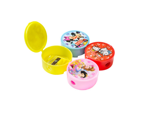 Ascutitoare cu container NF13703 (12) Ascutitoare cu container NF13703 (12)