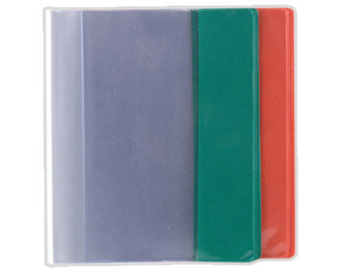 Set coperte Favorit 350*210 p/u agenda/caiete, 90mk, 25 buc. 220222 (1/40)