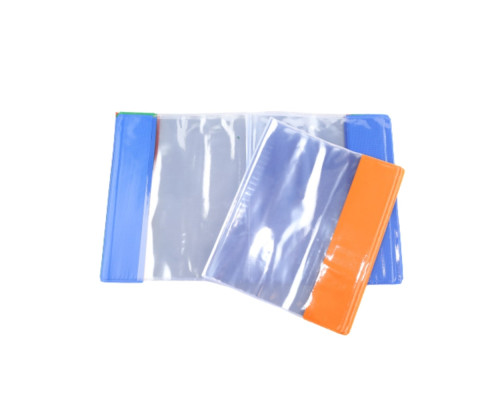 Set coperte Favorit 350*210 p/u agenda/caiete, 90mk, 25 buc. 220222 (1/40)