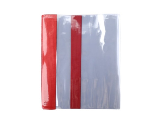 Set coperte pvc, universala A4 90mkm 25 buc. 220622 (1/20) Set coperte pvc, universala A4 90mkm 25 buc. 220622 (1/20)