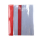 Set coperte pvc, universala A4 90mkm 25 buc. 220622 (1/20)