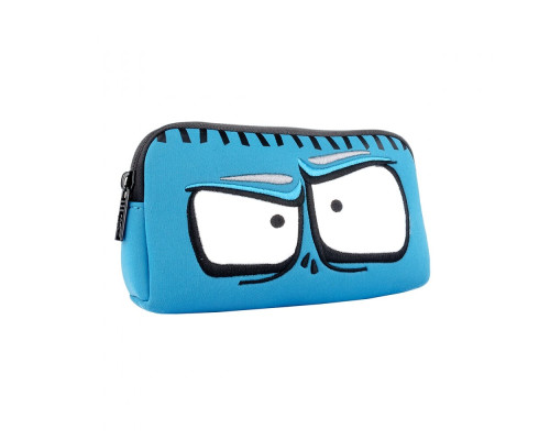 Пенал мягкий, YES TO-01 " Zombie " 532947 (50)