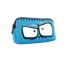 Пенал мягкий, YES TO-01 " Zombie " 532947 (50)