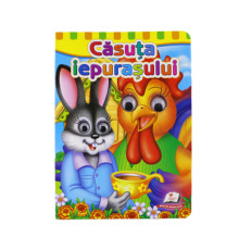 Ochisori Casuta Iepurasului Nicula)