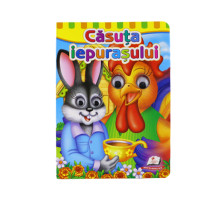 Ochisori Casuta Iepurasului Nicula)