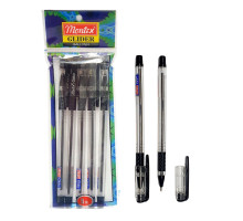 Pix cu bila, negru, GLIDER Montex (5/100/2400)