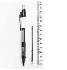 Pix cu bila Montex Sunline negru (10/100/1200)