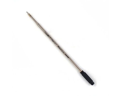 Rezerva Montex Metal Twist negru 500