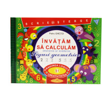 Invatam sa calculam. Adunarea si scaderea G*6923