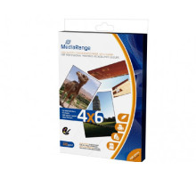 Фотобумага глянцевая 100*150mm 50листов 220gr MRINK104