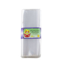 Set invelitori pentru caiete 50 mk,100buc. 101204 (1/40)