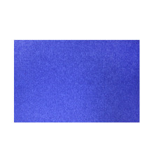 74213 Фоамиран с флоком, синий, 20*30см, 10л в ОРР, EVA, флексика, 2мм. 8939 (100)