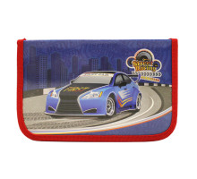 Penar cu 1 sectie din carton Street Racing 7453 (12)