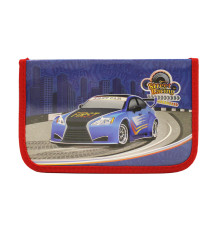 Penar cu 1 sectie din carton Street Racing 7453 (12)
