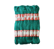 Ata Mouline Roza, verde 8m. (12buc)