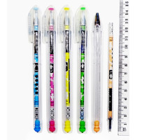 Pix gel Montex Spice albastru (5/100/2400)